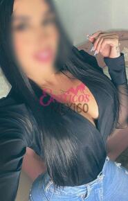 QUIERES CONOCERME SOY UNA SCORT MUY COMPLACIENTE