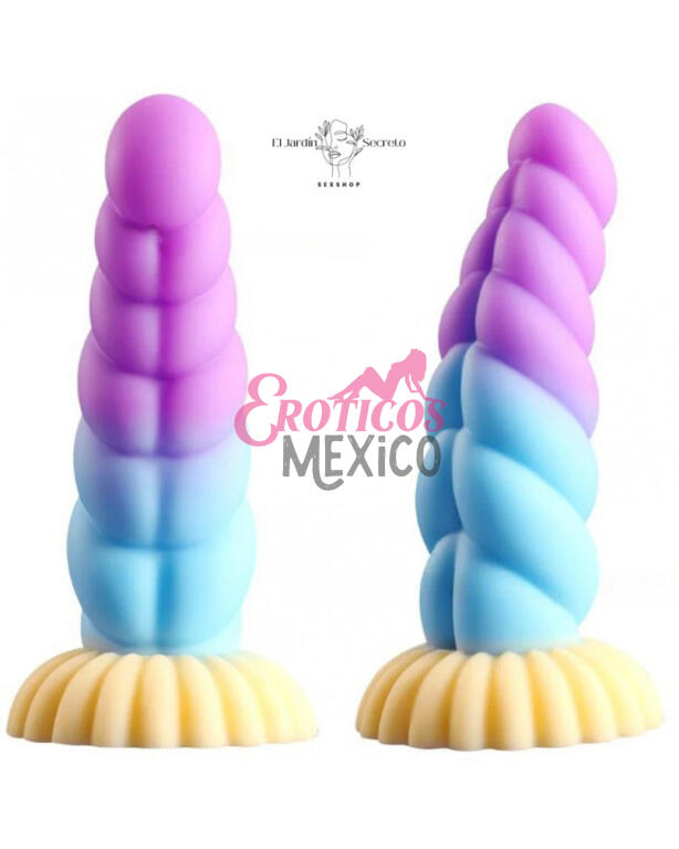 DILDO BDSM SEXO ANAL VAGINAL DILDO FANTASIA PENE DE PERRO FETICHE