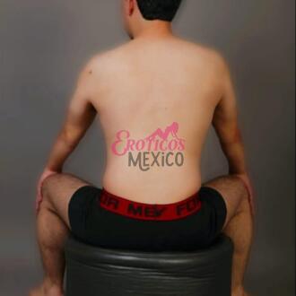 Masaje Corporal Relajante Erótico para Caballeros - Hotel, Domicilio