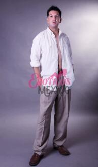 Servicio de Compañía ó Servicio de Masaje Corporal Relajante Erótico - Hotel