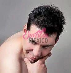 Masaje Relajante Erótico Bisexual para Caballeros - Hotel