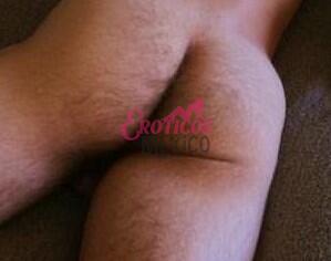 Cuerpo con Cuerpo - Servicio Erótico - Hotel