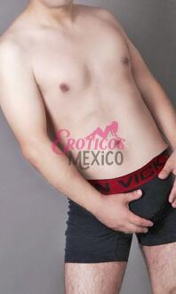 Masaje Corporal Relajante Erótico Bisexual para Caballeros - Hotel