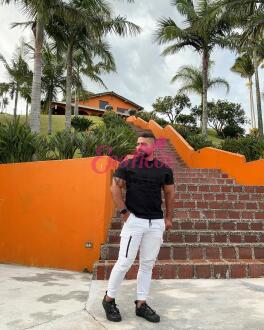 Colombiano En 🇲🇽