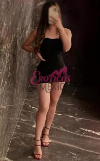 SI TE GUSTA DIVERTIRTE Y PASARLA BIEN LLAMAME ME LLAMO LILINA Y ESTOY DISPONIBLE