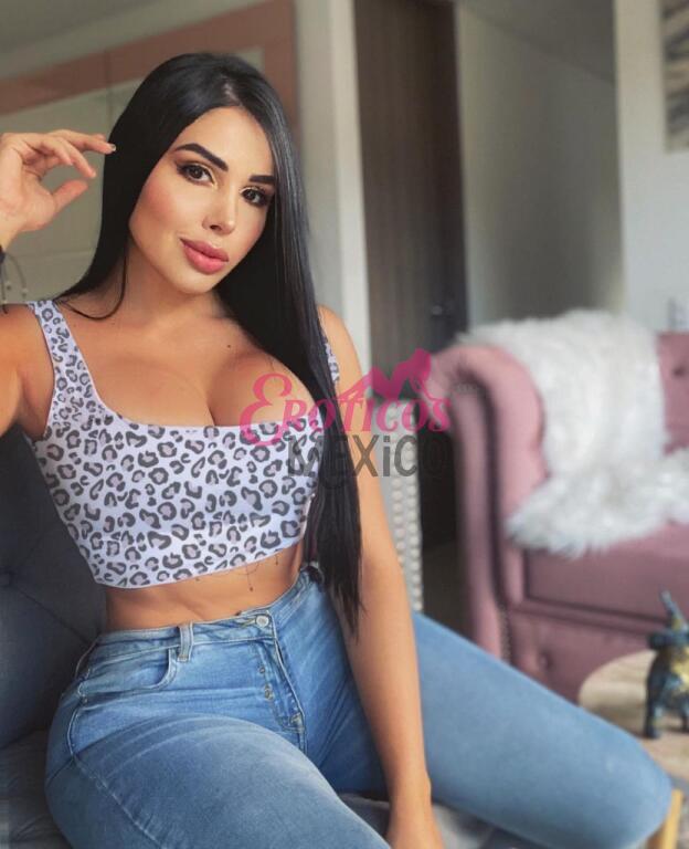 MUÑEQUITA PETITT PRUÉBAME SEXOSERVICIO DESDE 1600 LA HORA
