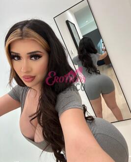 YA DISPONIBLE CHICA ESCORT VIP ALTO NIVEL PARA TI MOR!!