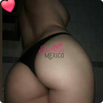 SCORT DANNA LINDA Y COMPLACIENTE