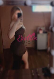 Soy Cinthia fitness, mamá soltera busco apoyo económico