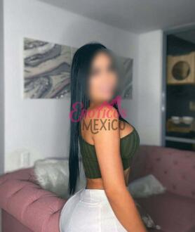 QUIERES PLACER CON UNA LINDA CHICA ESCORT DISPONIBLE