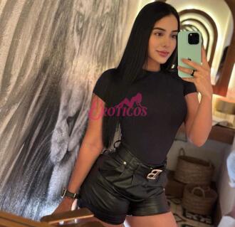 ESCORT VENEZOLANA, ANDO DISPONIBLE PARA SERVICIO, MUY GARANTIZADO