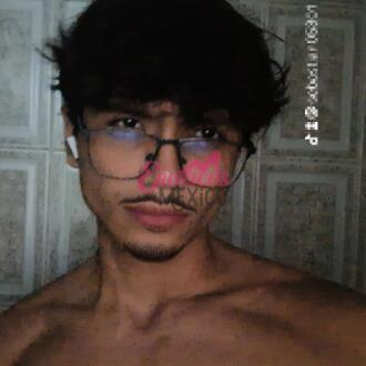 Morenito de 18 años, te cojera rico y complacerte